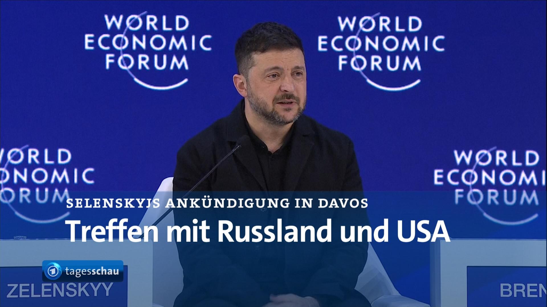 Sendungsbild | ARD-aktuell