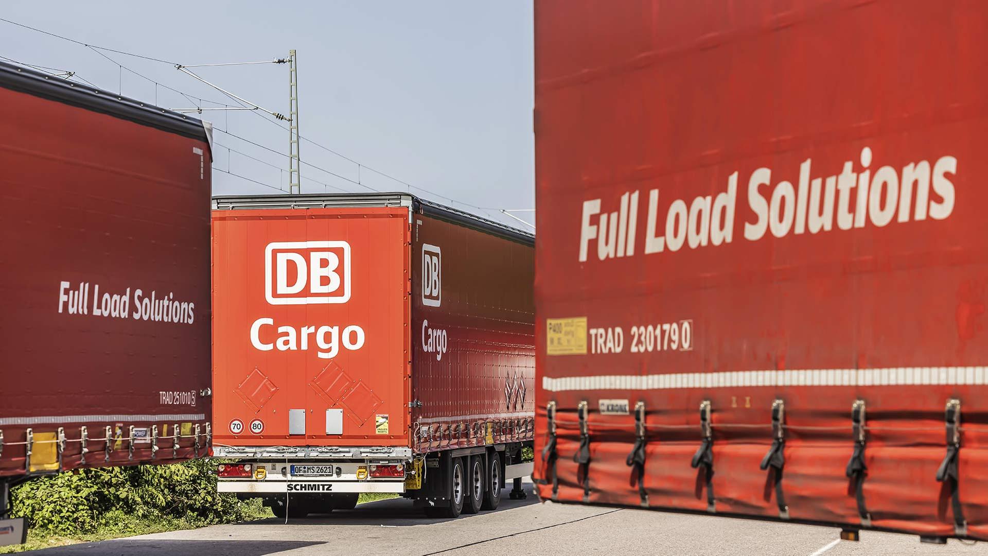 Sparpläne: Chef der DB Cargo will über 6.000 Stellen streichen Sparpläne: Chef der DB Cargo will über 6.000 Stellen streichen