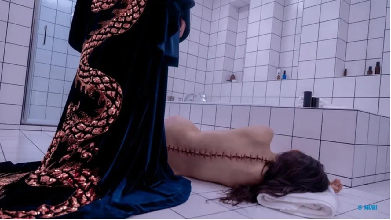Wie sich Female Body Horror mit Schönheitsidealen auseinandersetzt