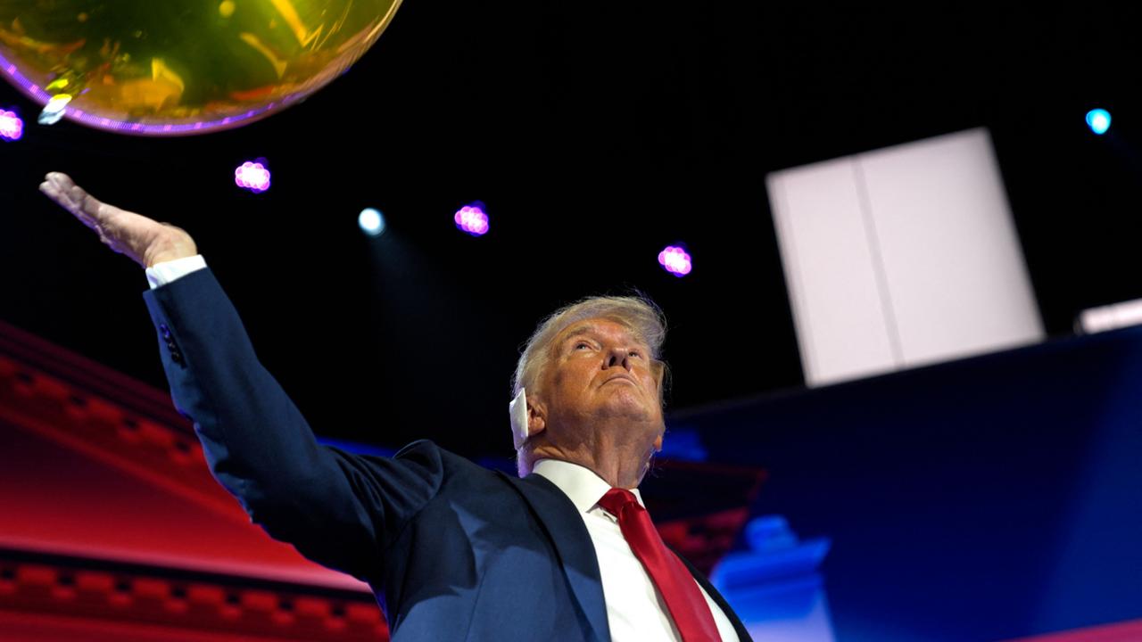 Analyse So Funktioniert Trumps Machtmaschinerie Hinter Den Kulissen - f5y1o1i