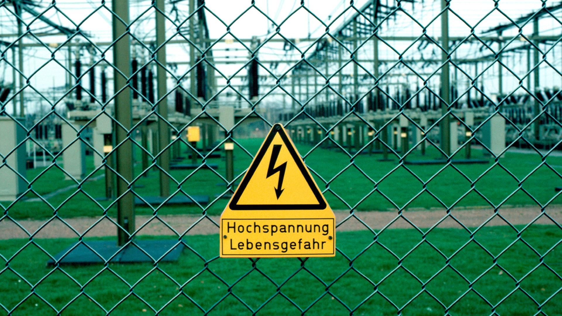 So wird kritische Infrastruktur in NRW geschützt