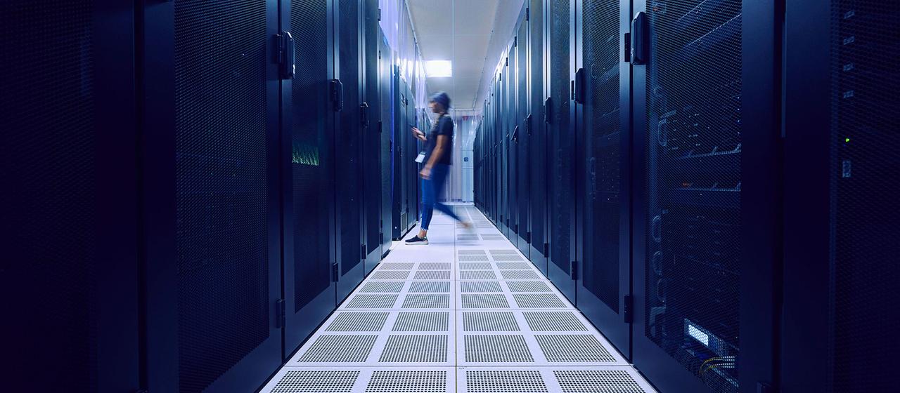 Rechenzentrum