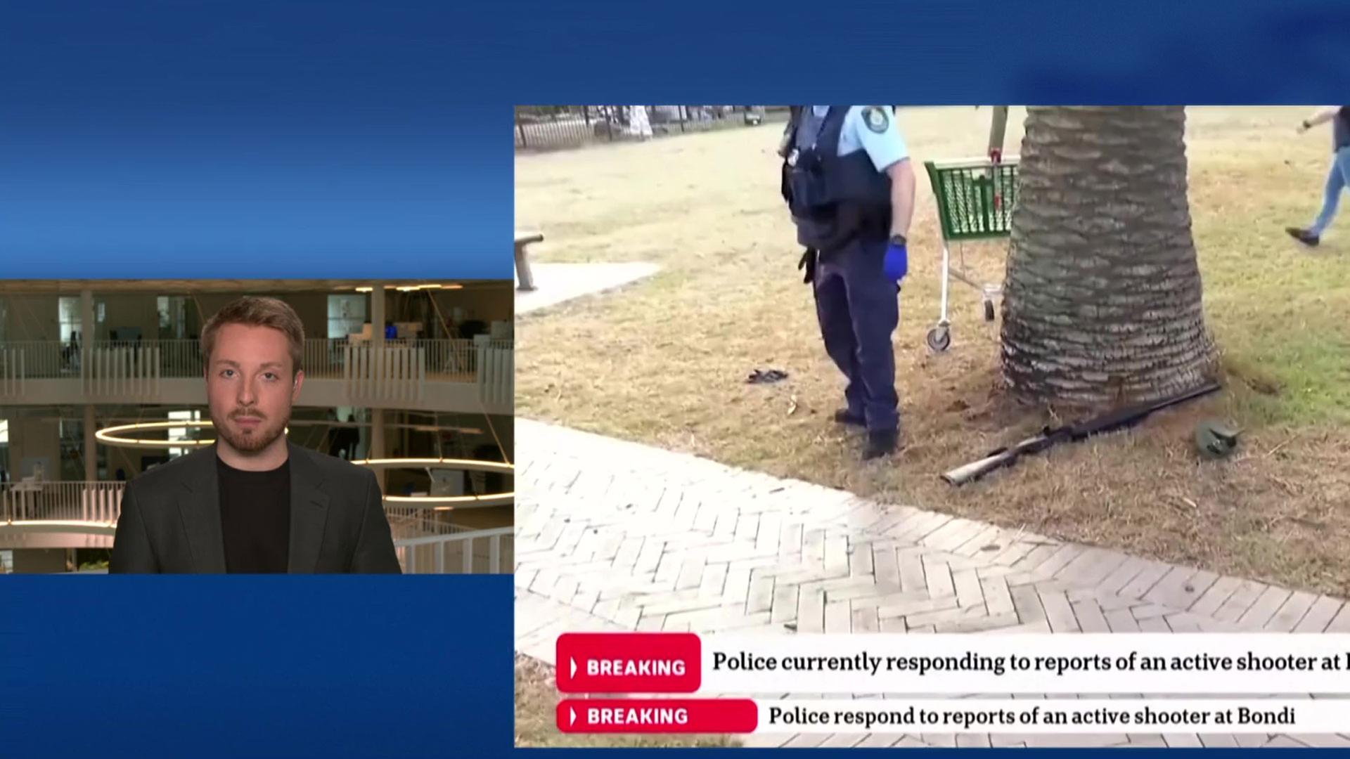 Sendungsbild | ARD-aktuell