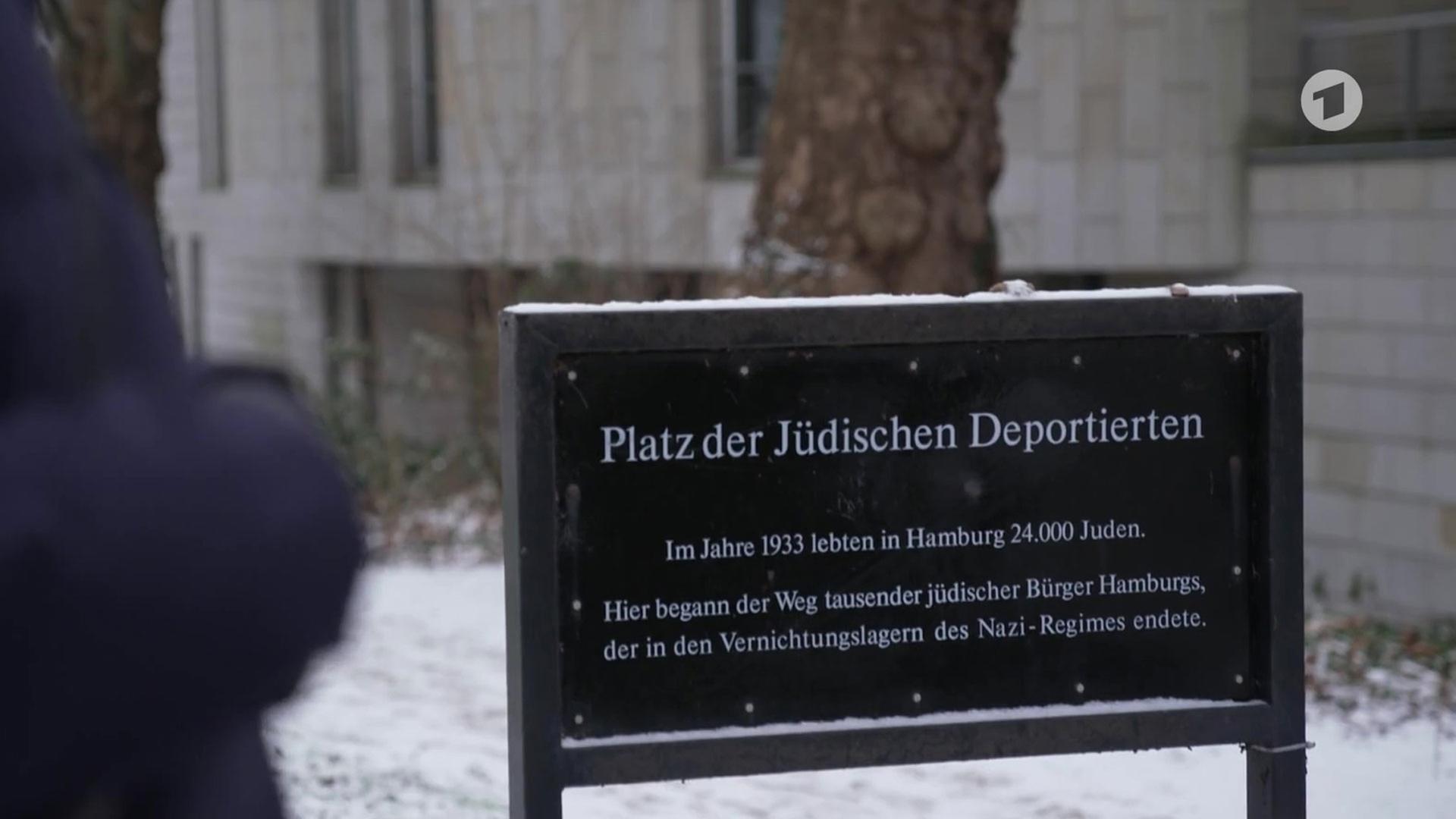 Sendungsbild | ARD-aktuell