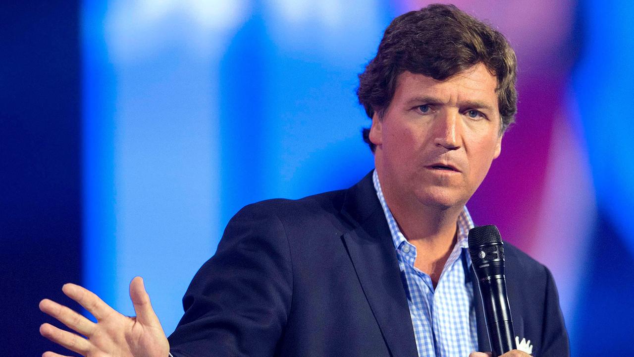 Was der Rauswurf von USStarmoderator Carlson bedeutet tagesschau.de