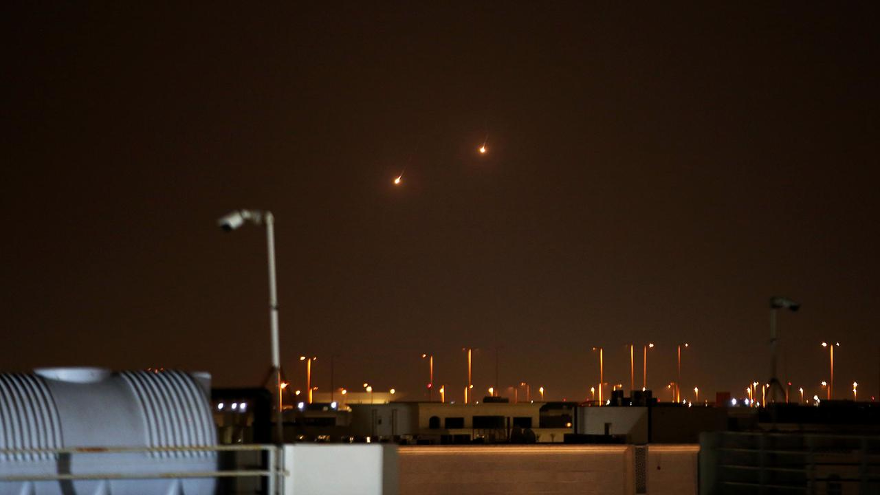 Beschuss aus Iran: Wie verwundbar sind die Golfstaaten?