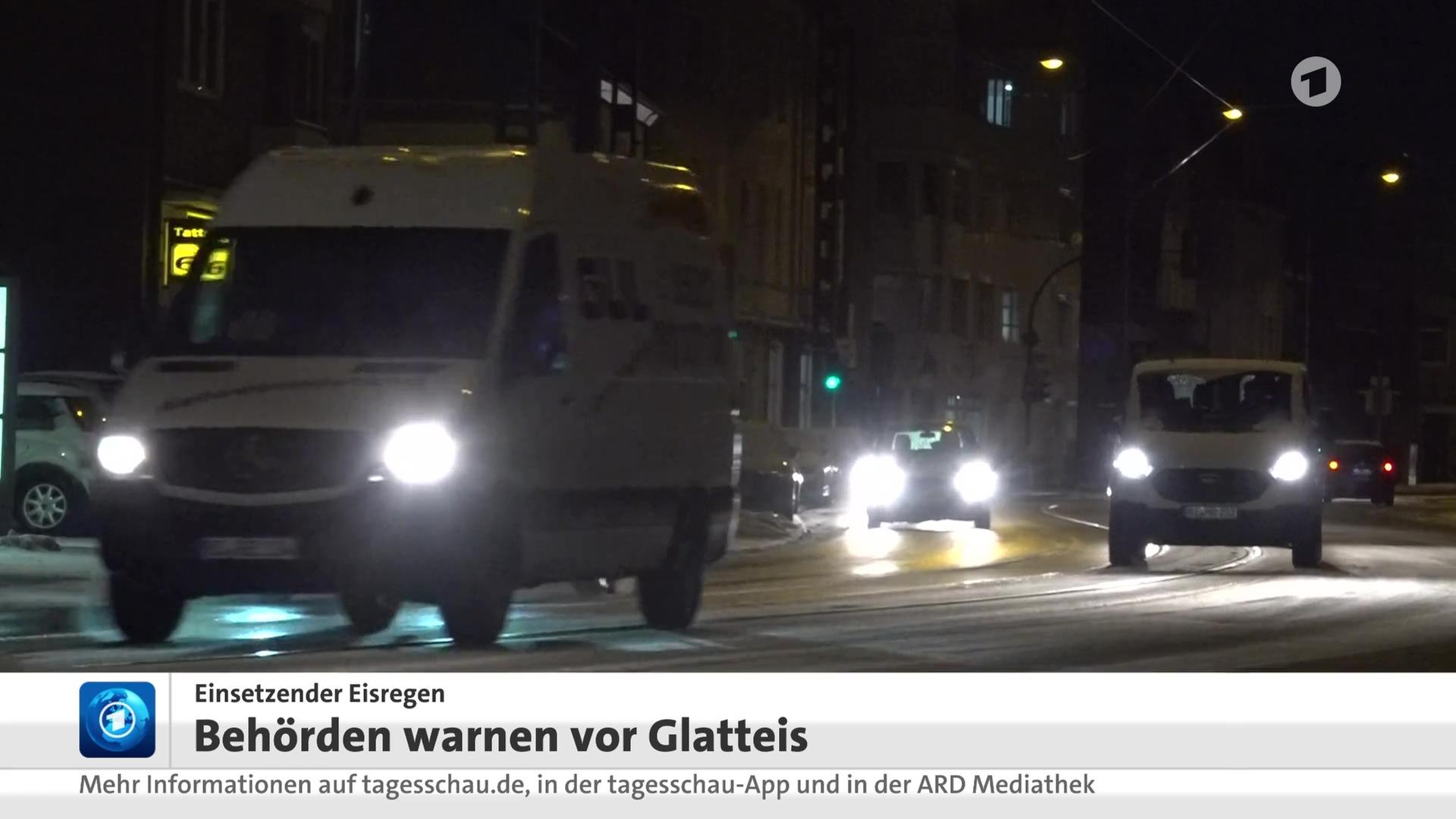 Sendungsbild | ARD-aktuell