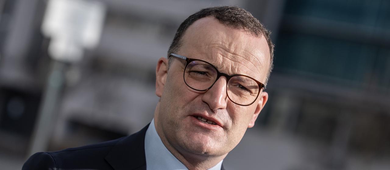 Jens Spahn
