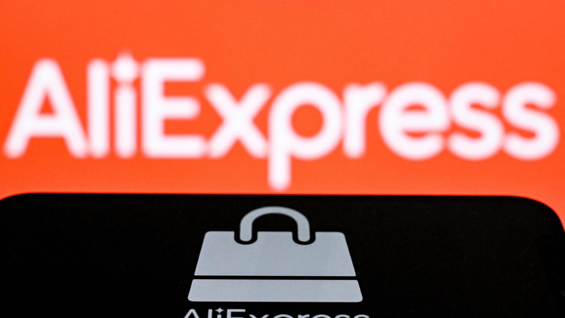 EU-Kommission verhängt 550-Millionen-Strafe gegen AliExpress EU-Kommission verhängt 550-Millionen-Strafe gegen AliExpress