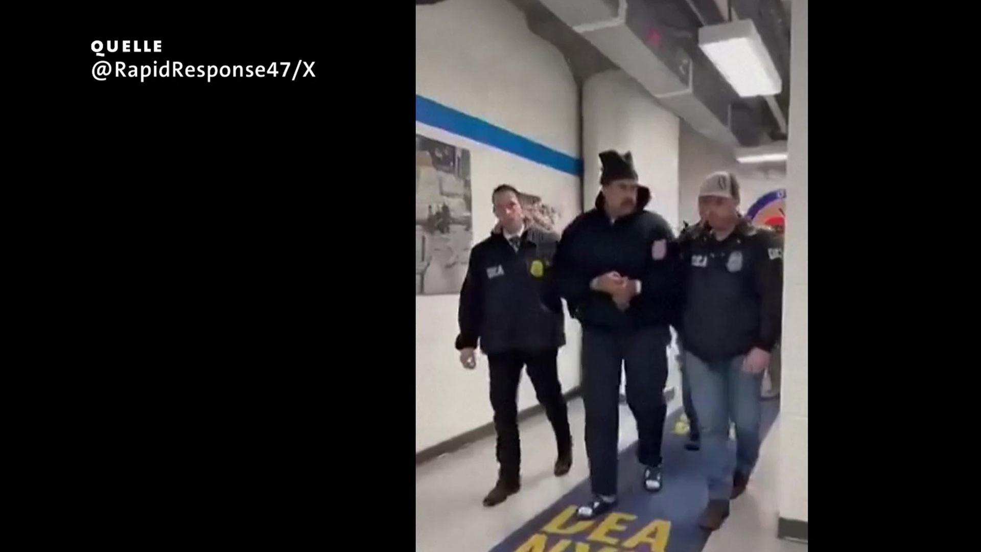 Sendungsbild | ARD-aktuell