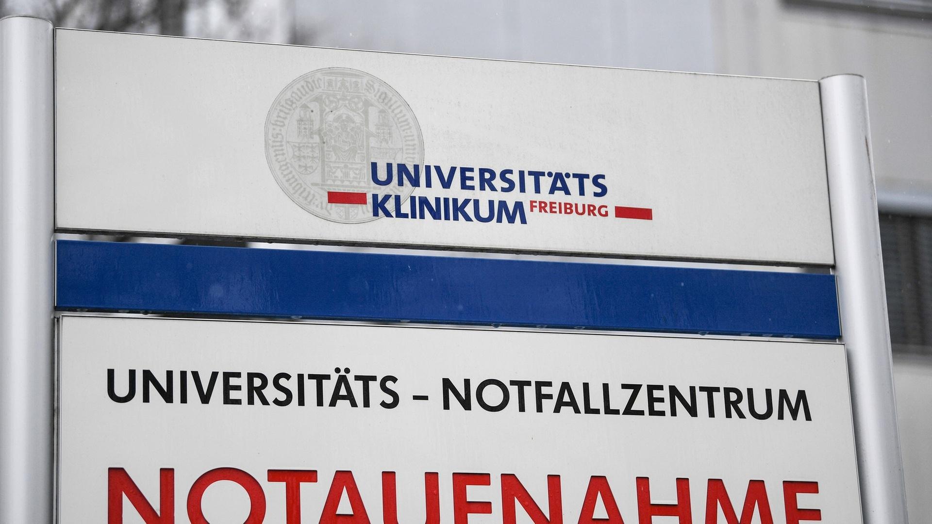 Nach Stromausfall: Freiburger Uniklinik auch am Tag danach noch mit Folgen beschäftigt