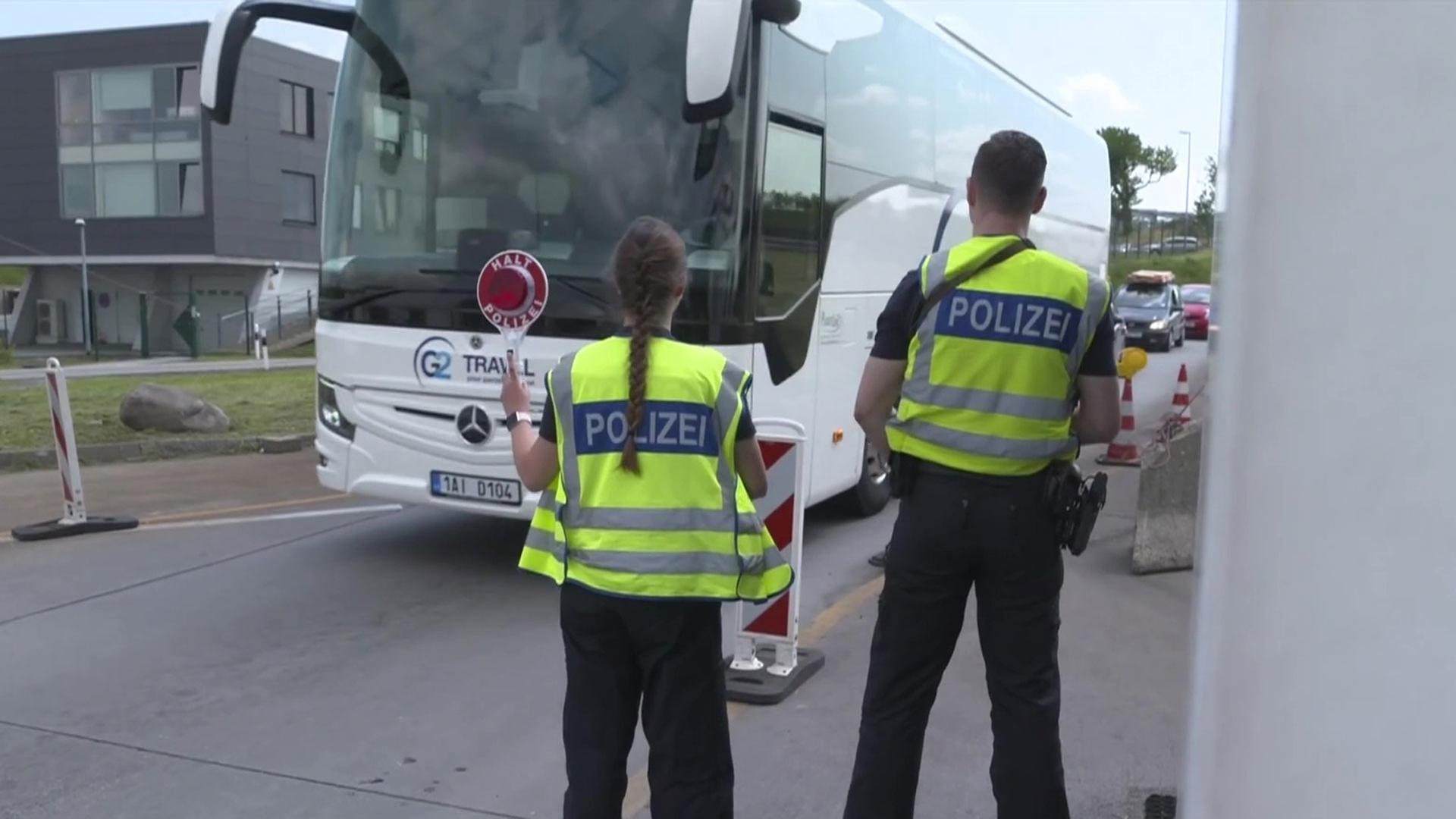 Sendungsbild | ARD-aktuell