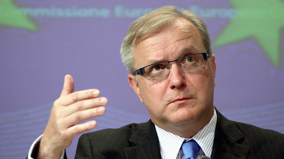Olli Rehn
