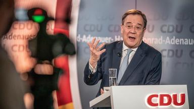 CDU-Chef Armin Laschet