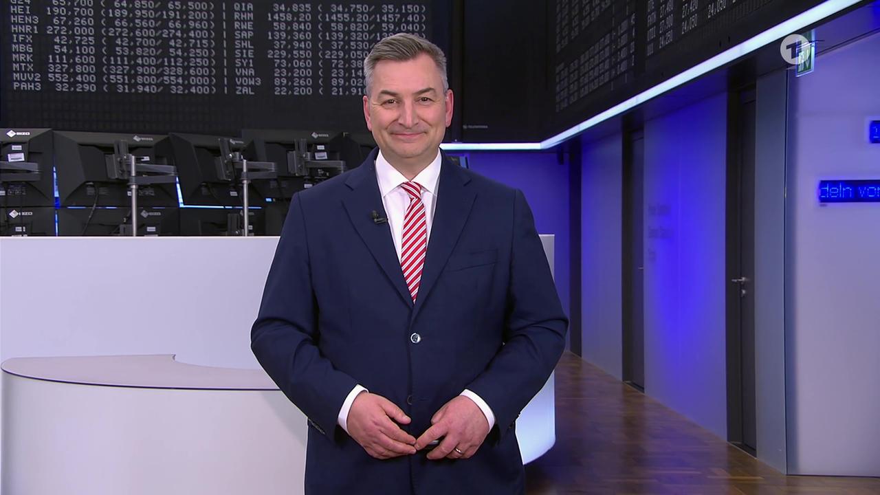 Wirtschaft vor acht vom 10.04.2026