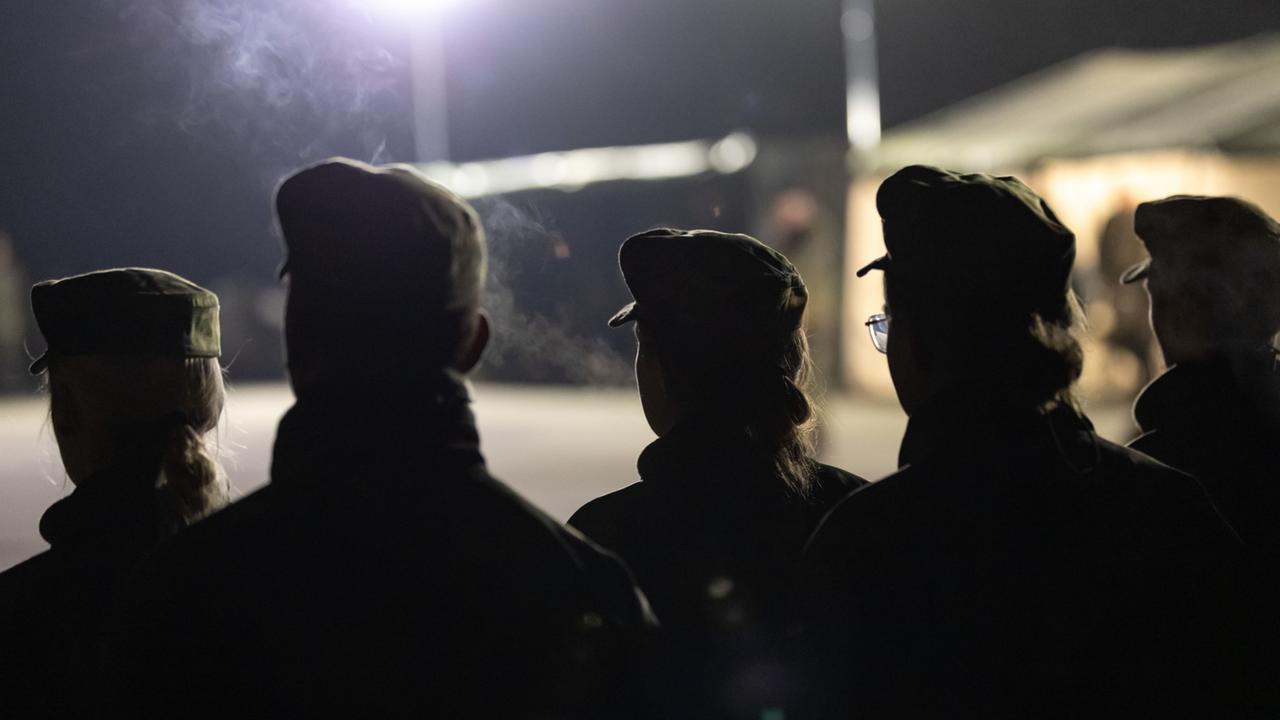 Verdacht auf sexuelles Fehlverhalten in Weißenfels: Verteidigungsministerium kündigt Konsequenzen an