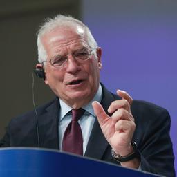 Josep Borrel