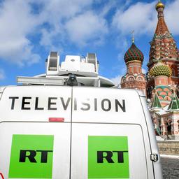Russia Today