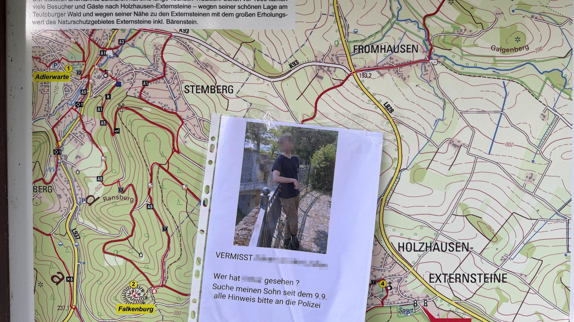 Woran ist der 32-Jährige gestorben?