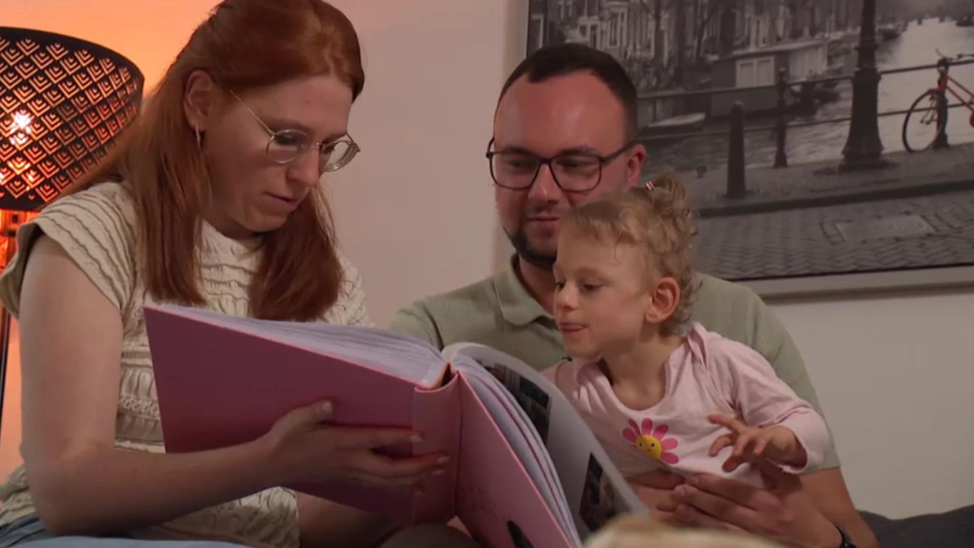 Wenn Frühchen krank werden