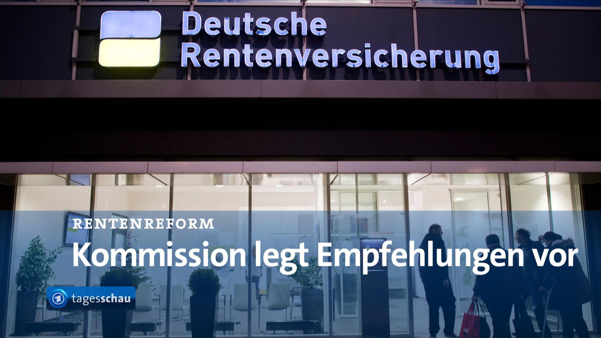Sendungsbild | ARD-aktuell