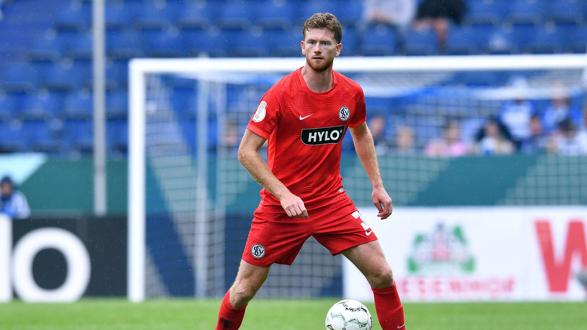 SV Elversberg reist zum ersten Saison-Auswärtsspiel nach Mönchengladbach