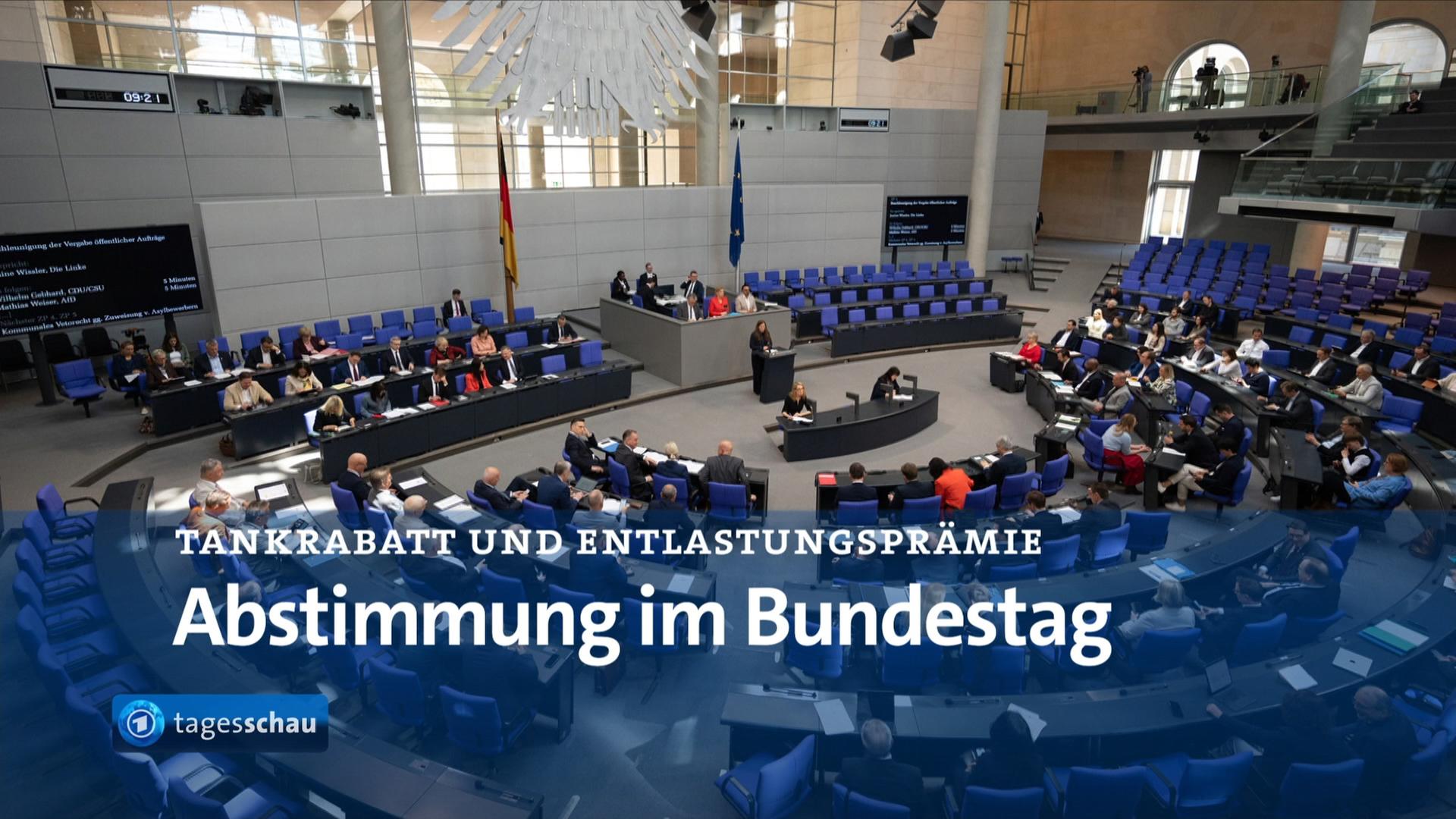 Sendungsbild | ARD-aktuell
