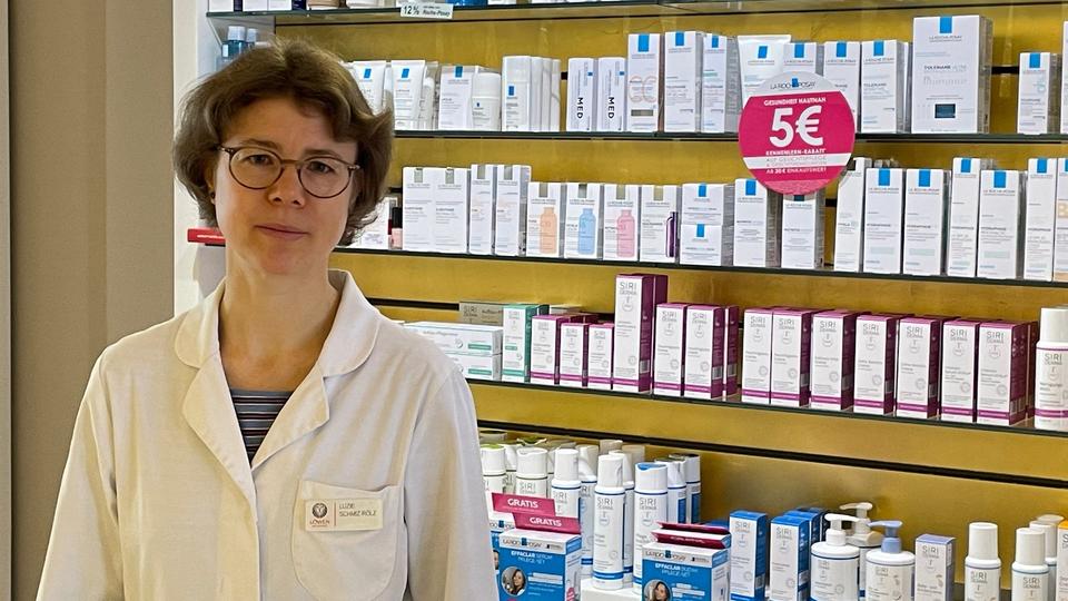 RheinlandPfalz Am 14. Juni schließen die meisten Apotheken Das sind