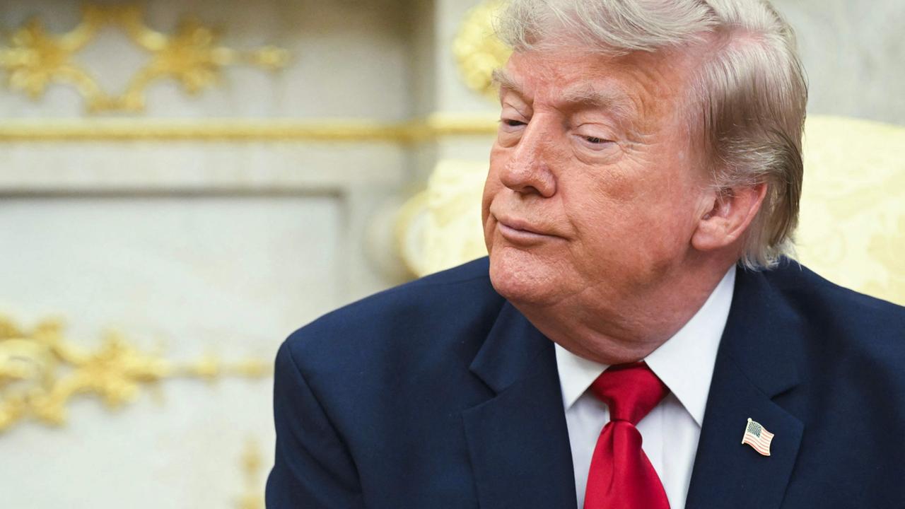 Trump will nun doch keine Gebühren für Hormus-Durchfahrt erheben