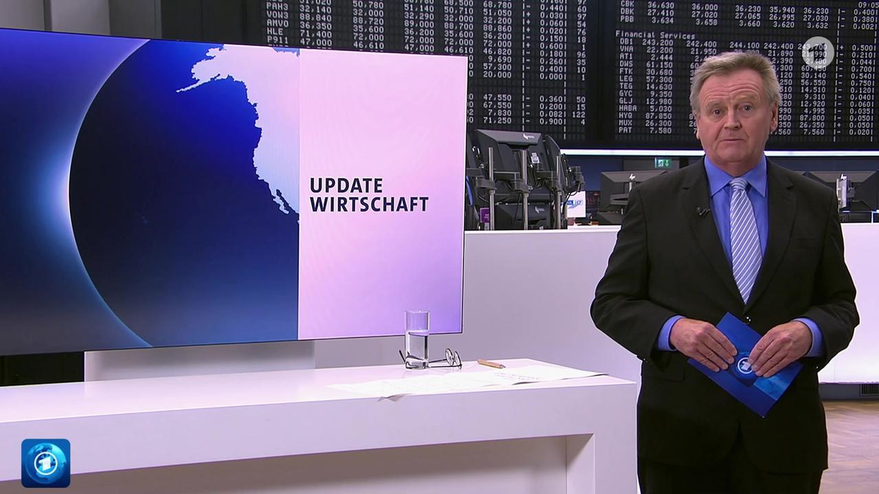 Update Wirtschaft vom 15.05.2026