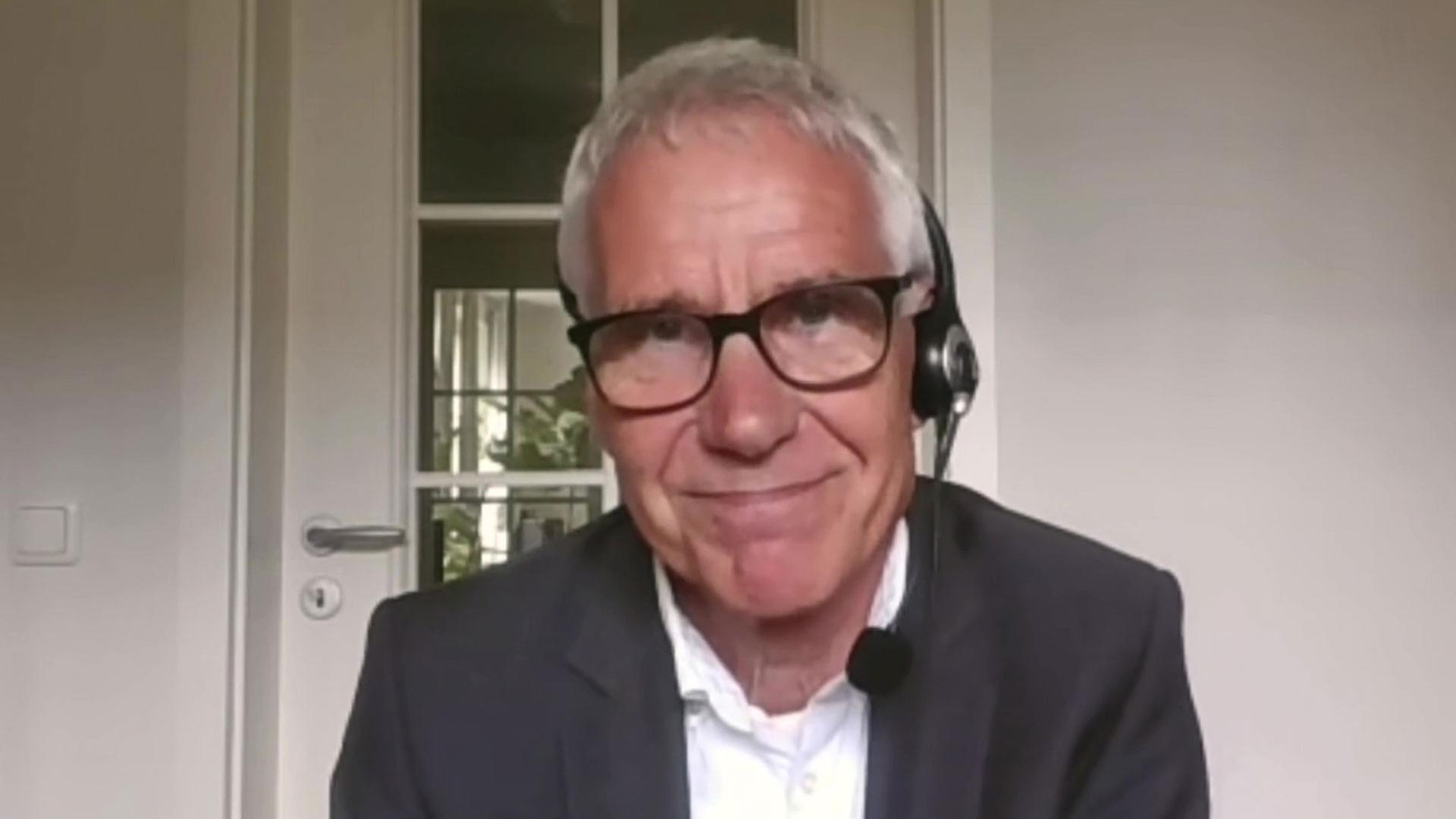 Joachim Ragnitz, ifo Institut Dresden, zum Wahlsieg der AfD und potenzielle wirtschaftliche Folgen