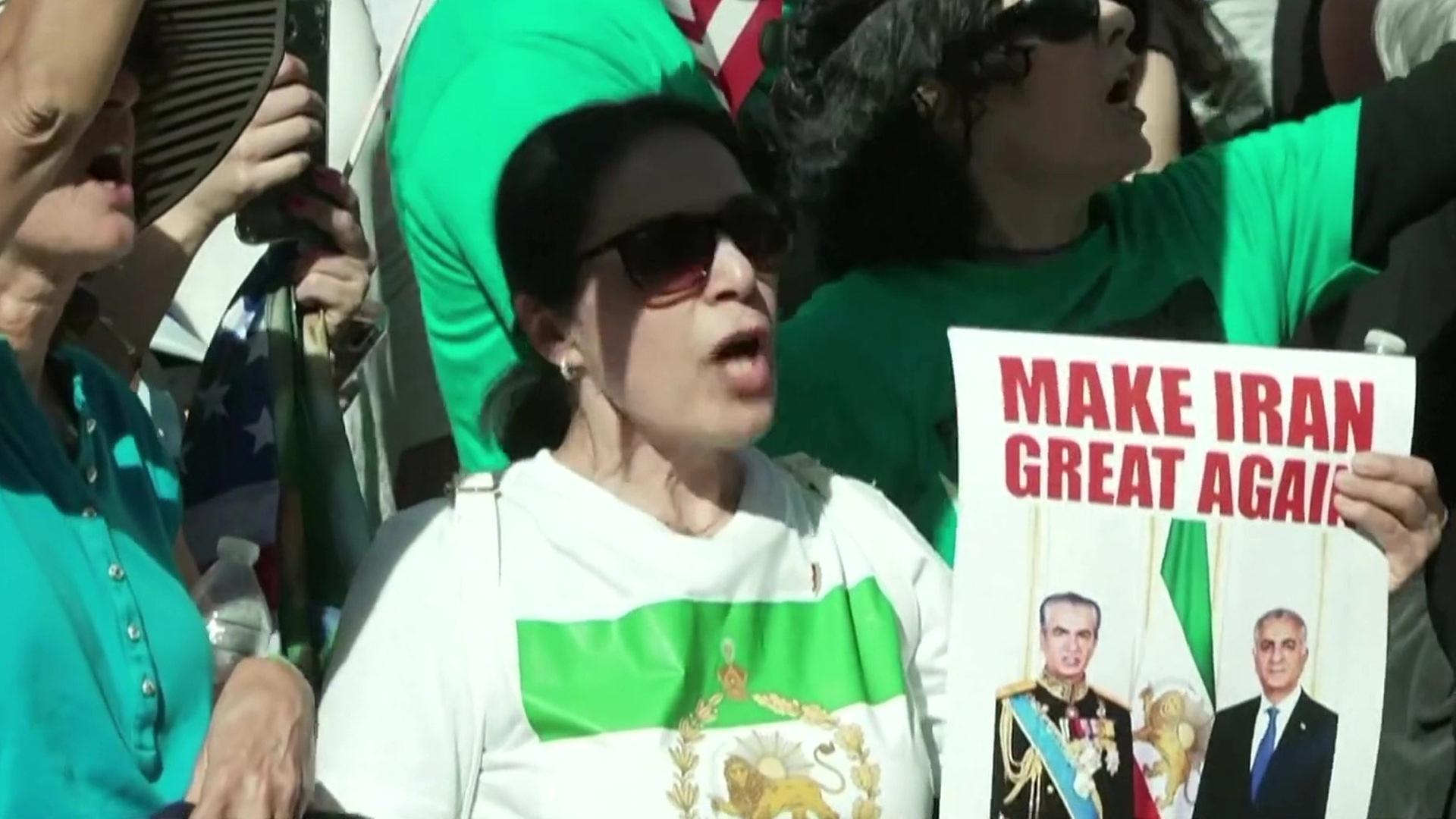 Sendungsbild | ARD-aktuell