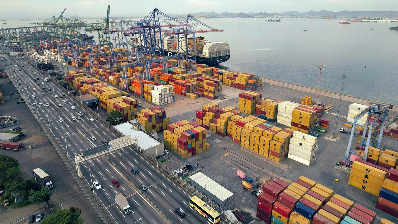 Mercosur-Anwendung: "Stunde Europas" oder "böse Überraschung"? Mercosur-Anwendung: "Stunde Europas" oder "böse Überraschung"?