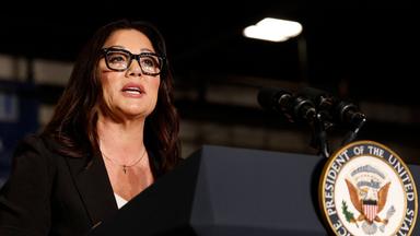 Weitere Ministerin verlässt US-Regierung