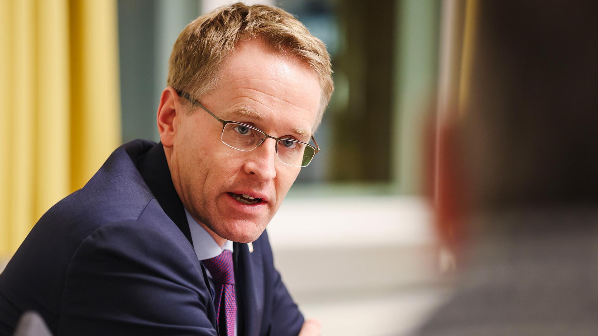 Daniel G�nther | dpa