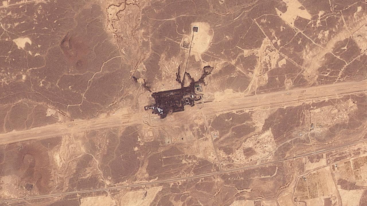 Saudi-Arabien verdoppelt Ölexporte über Roten Meer