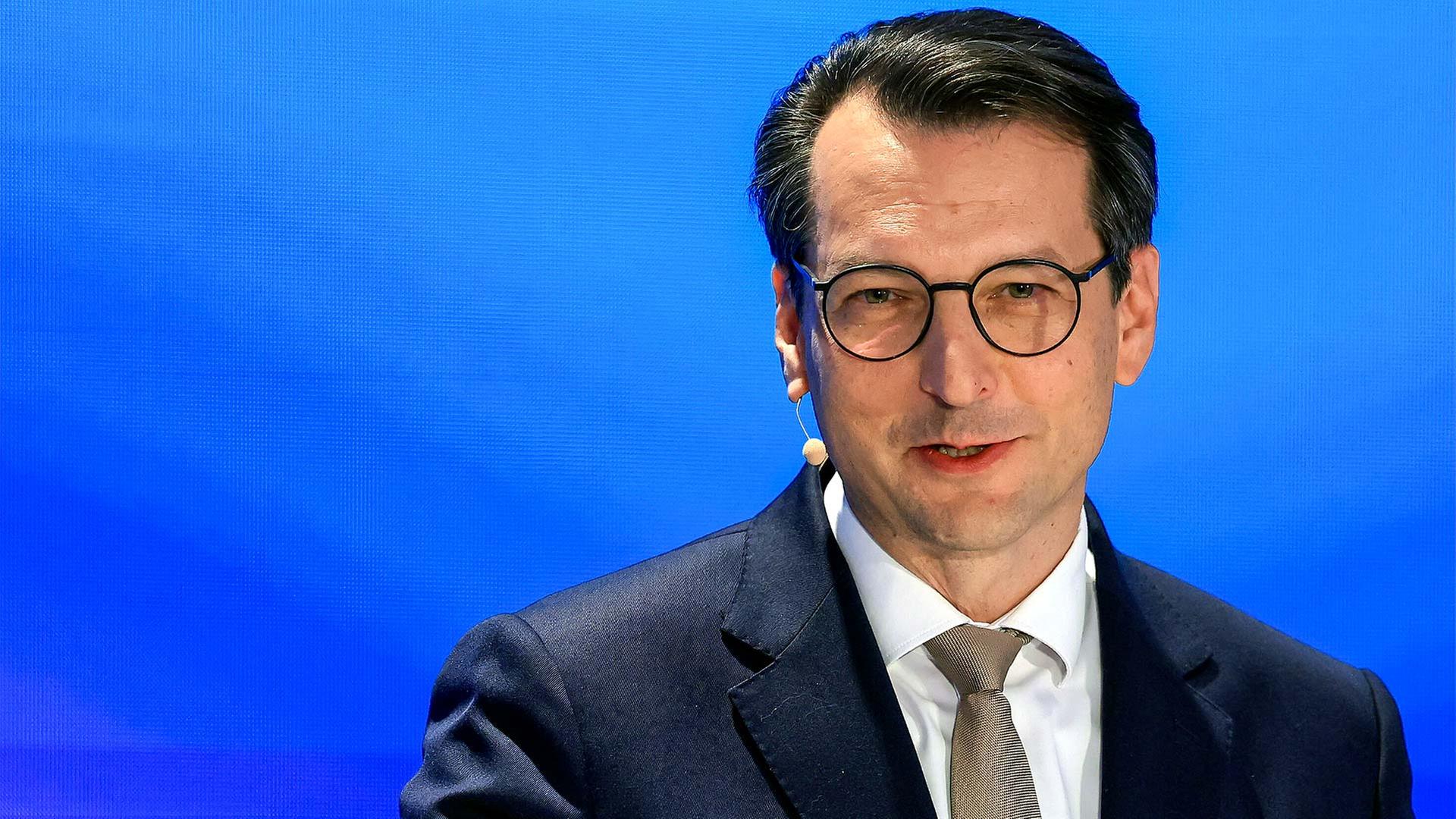 Bisheriger Produktionvorstand Nedeljkovic wird neuer BMW-Chef