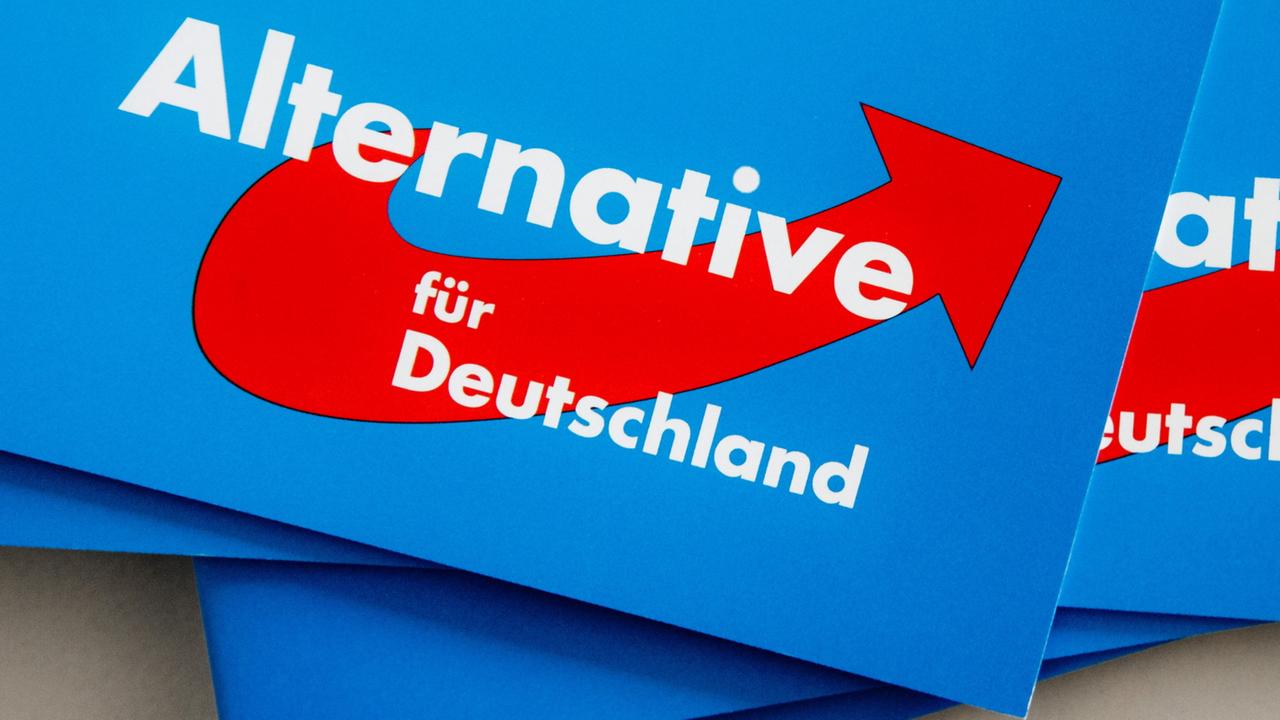 AfD-Präsentation: "Studie" mit Fehlern | tagesschau.de