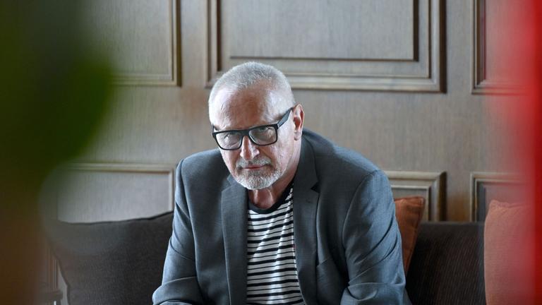 Beziehung mit Minderjähriger: der 78-jährige Konstantin Wecker sieht sich mit neuen Vorwürfen konfrontiert.