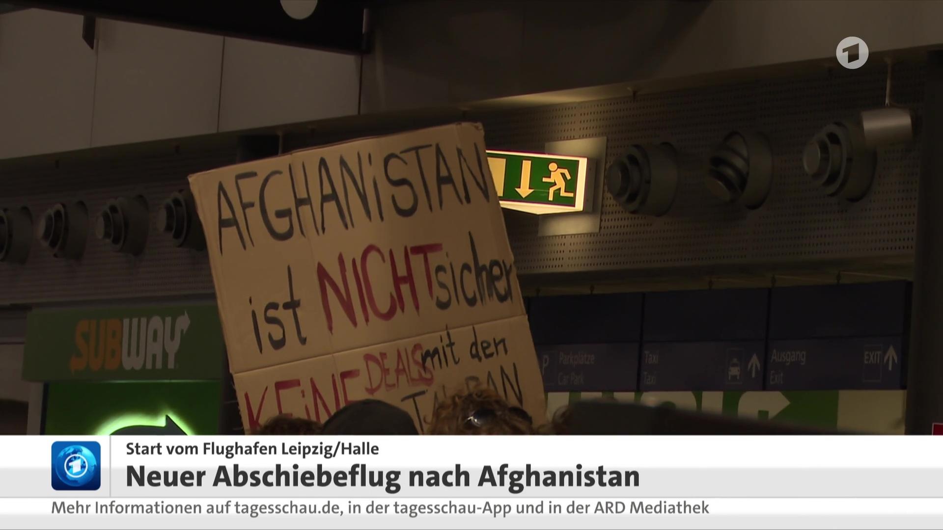 tagesschau in 100 Sekunden