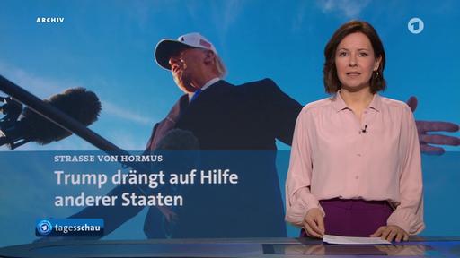 Die aktuelle Lage in Nahost