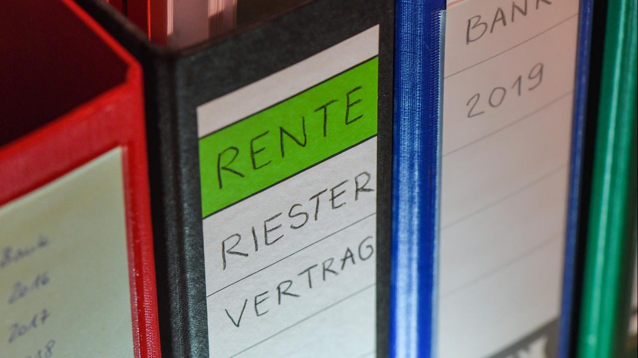 Nachfolger der Riester-Rente: Wie man künftig privat fürs Alter vorsorgen kann