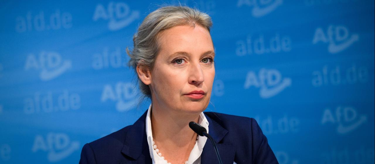 Alice Weidel