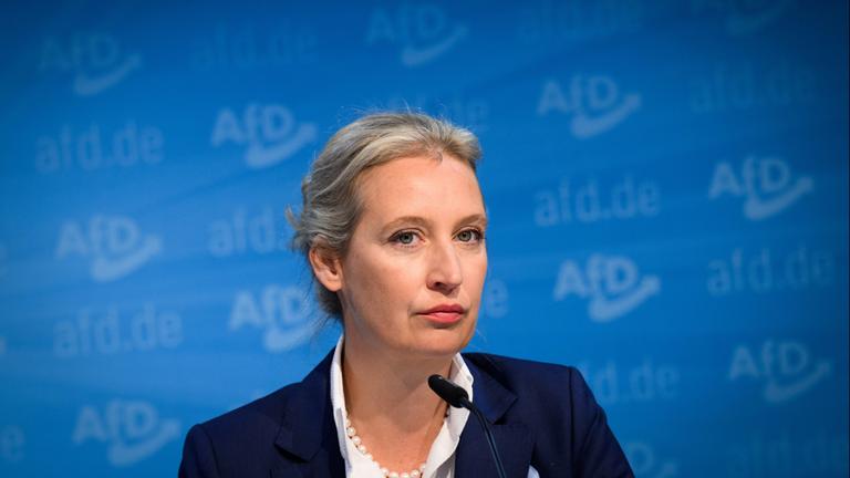 Alice Weidel