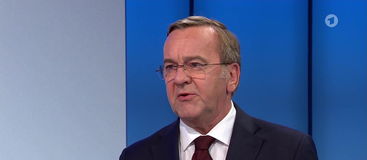 "Sind bereit, eine wichtige Rolle zu spielen"