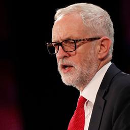 Jeremy Corbyn