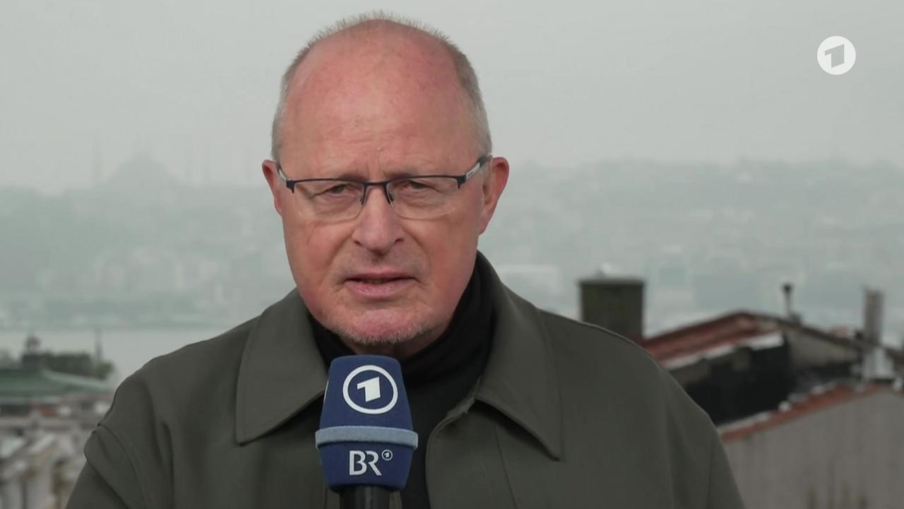 Nahost weiter von Konflikten und Spannungen geprägt