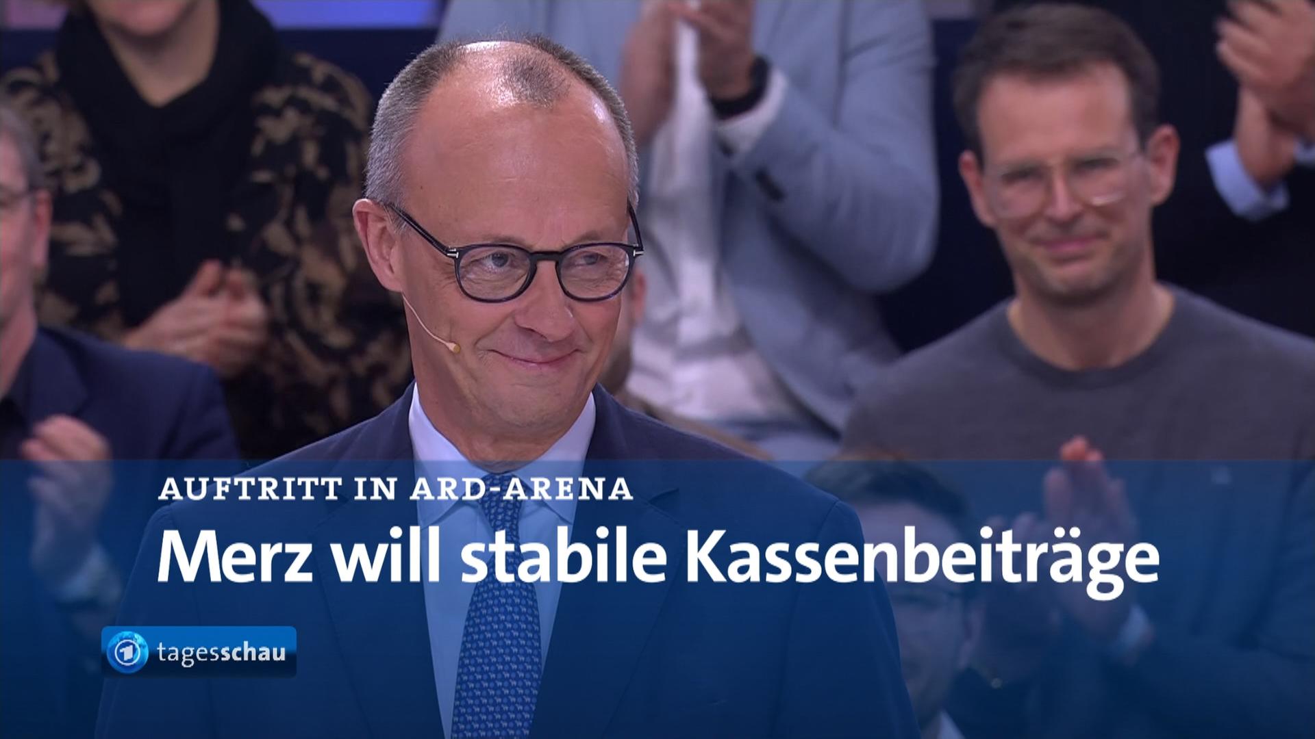 Sendungsbild | ARD-aktuell