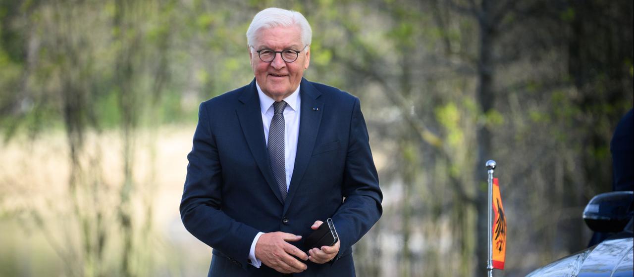 Frank-Walter Steinmeier