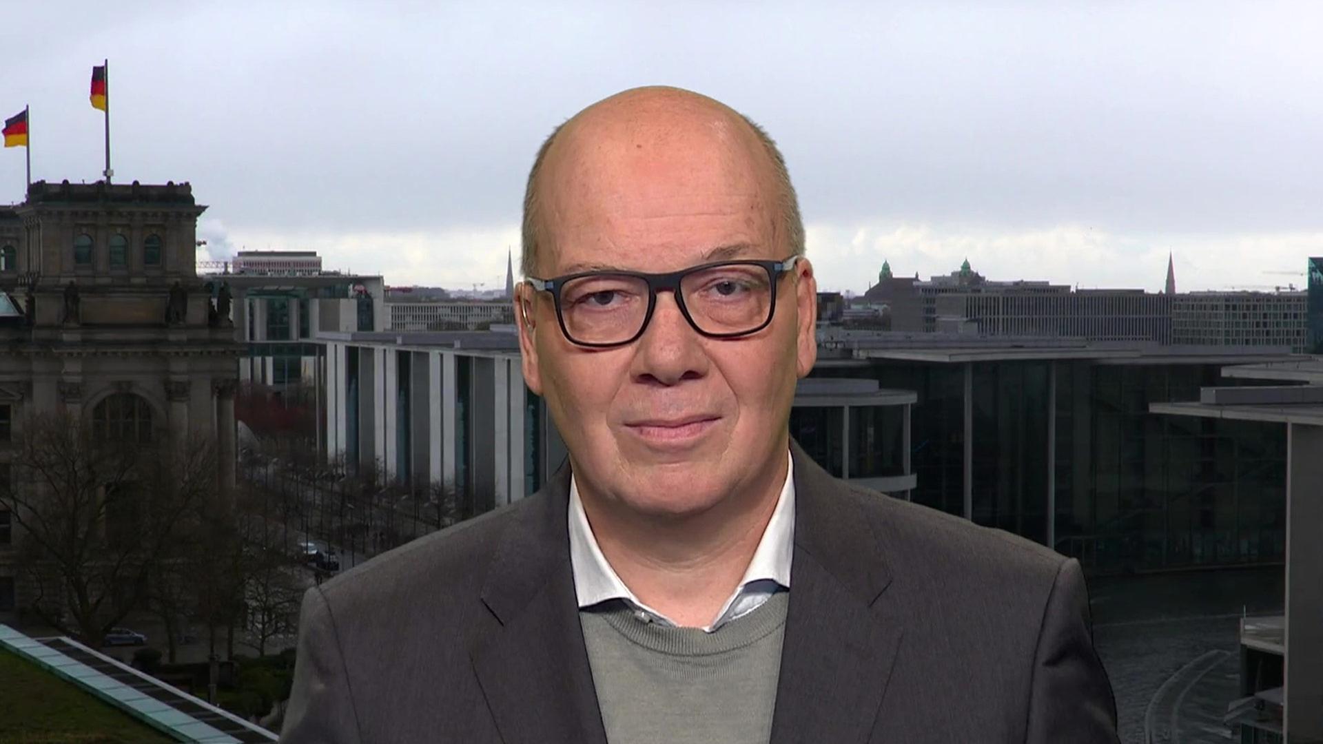 Sendungsbild | ARD-aktuell